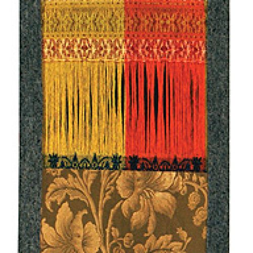 Tkaniny Anny Michniewicz