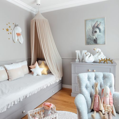 jak urządzić pokój dla dziecka