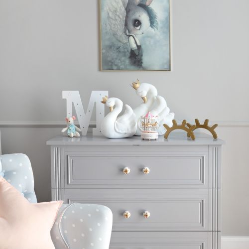 pokój dla dziecka pomysły inspiracje