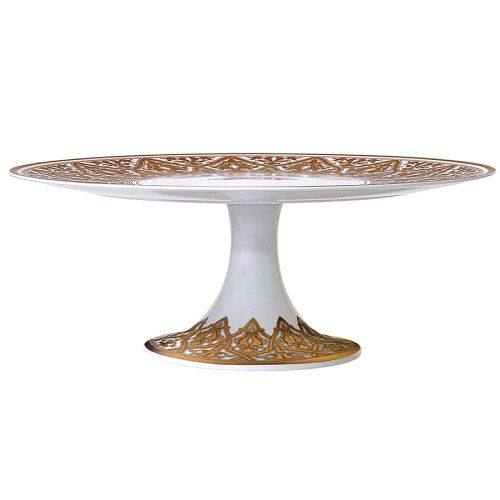 Aranżacje wiosennego stołu