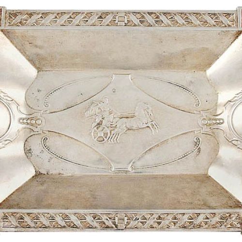 Paterka, B. Henneberg, początek XX w.