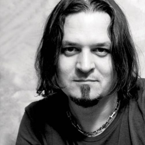 Paweł Kaczyński - twórca artystycznej biżuterii