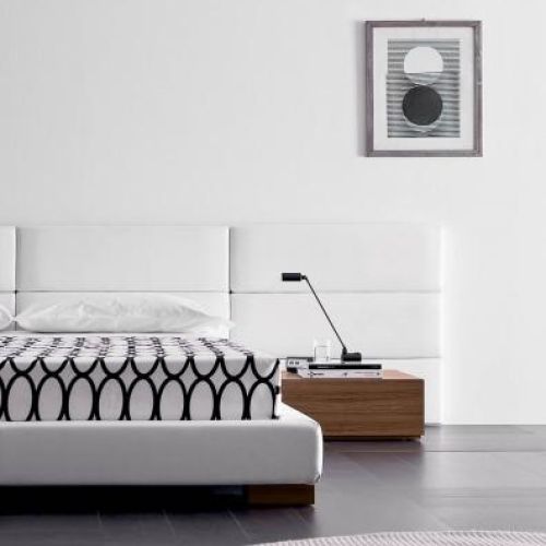 People firmy Pianca. CERPOL - OPOLE. Łóżko cenne jak sen