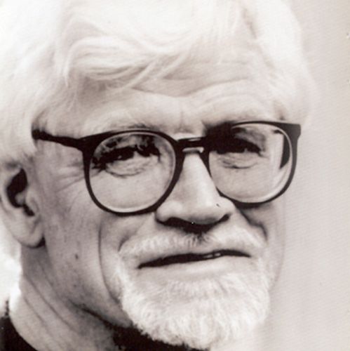 Per Lütken. To projektant szkła, który z powodzeniem mógłby trafić do Księgi rekordów Guinnessa. Przede