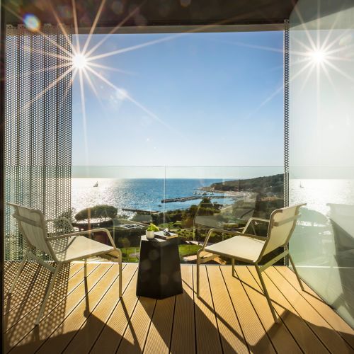 Piękny taras na wiosnę - jak go zaaranżować?