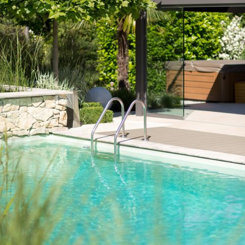 Piękny taras na wiosnę - jak go zaaranżować?