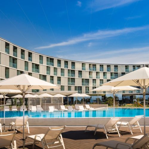 Piękny taras na wiosnę - jak go zaaranżować?