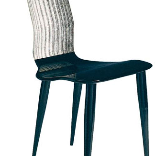 Piero Fornasetti i jego muza