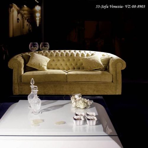 Pikowana Venezia firmy Jetclass – od 2964 do 4484 euro. MIRAGE DESIGN