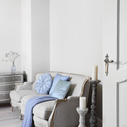 sypialnia w stylu francuskim