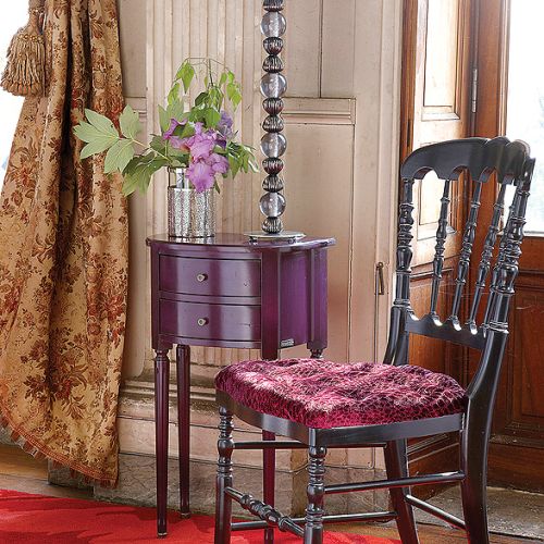 Pikowany Napoleon III (od 3600 zł), Consulat (od 2650 zł), Louis XVI i Dossier (od 3200 zł każde), GRANGE