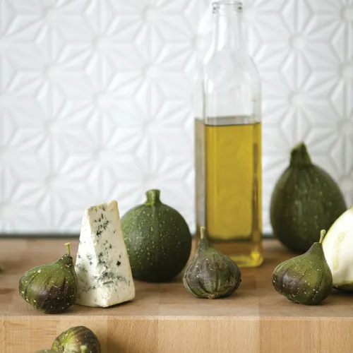 płytki ścienne orientalne wzory