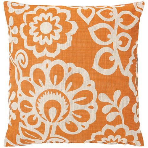 Sztuka układania poduch