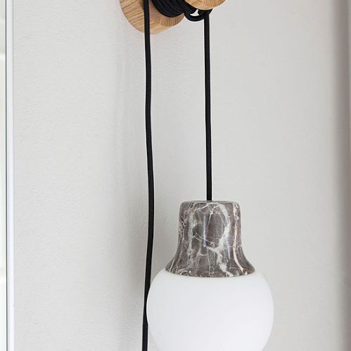 Poddasza, magazyny, stare fabryki – Jacek Kolasiński potrafi z nich wyczarować dizajnerskie perełki, bo lofty