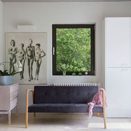 Poddasza, magazyny, stare fabryki – Jacek Kolasiński potrafi z nich wyczarować dizajnerskie perełki, bo lofty