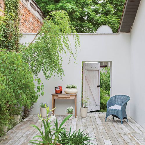 Poddasza, magazyny, stare fabryki – Jacek Kolasiński potrafi z nich wyczarować dizajnerskie perełki, bo lofty