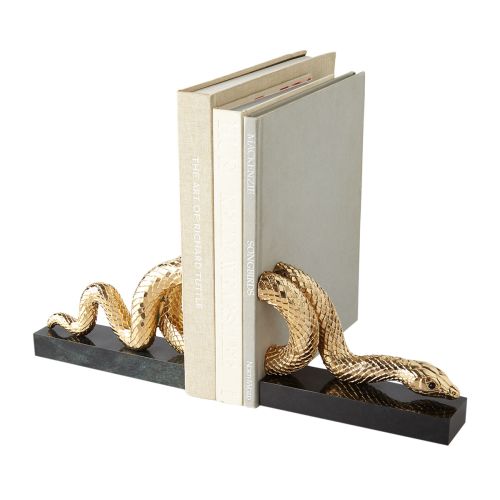 podpórki do książek oryginalne