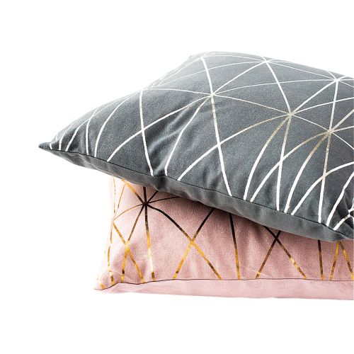 Poduszki Serenity, DUKA. Skandynawski spokój i harmonia