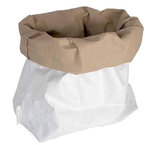 Pojemnik na makę firmy Essential. Pomysły z Mediolanu