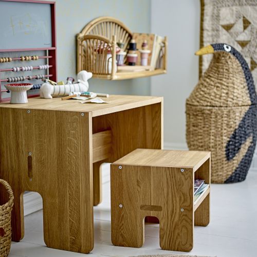 pokój dziecięcy w stylu skandynawskim