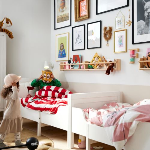 pokój dziecięcy