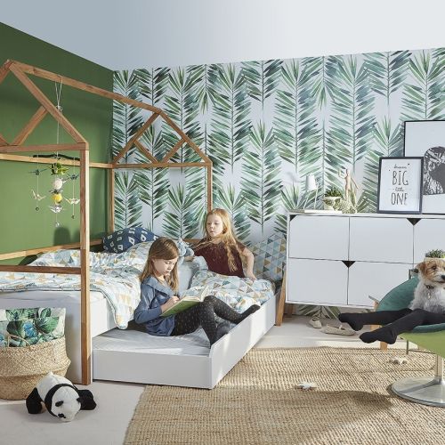 jak urządzić pokój dla dziecka