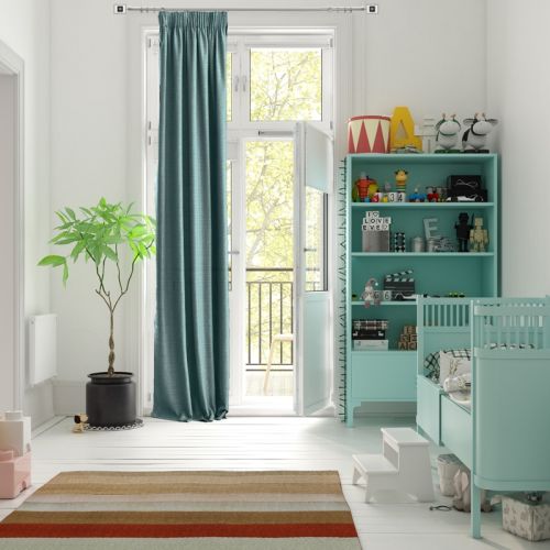 jak urządzić pokój dla dziecka