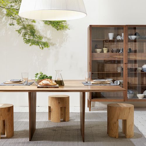 Pokój zaprojektowany przez Matteo Thuna.