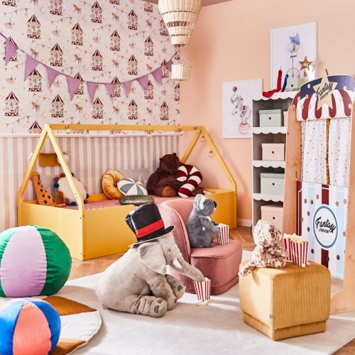 jak urządzić pokój dziecka