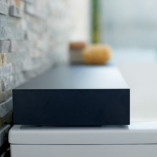 Półka z kolekcji Nahho. Duravit. EOOS - projektowanie w zgodzie z tradycją