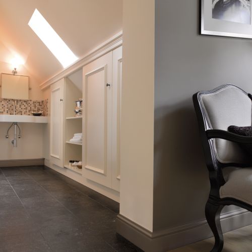 Sztukateria - ponadczasowa elegancja