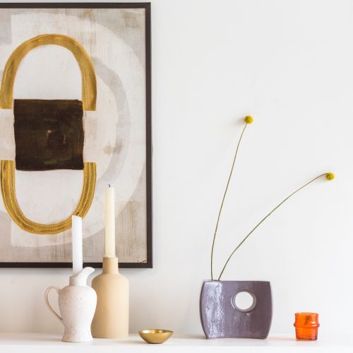 Świeczniki, Urban Nature Culture, Dutchhouse.pl