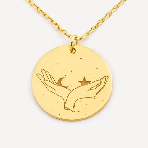 Prezent na święta dla joginki