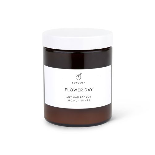 prezent na dzień mamy