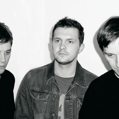 Pomysłodawcy projektu: Jacek Ciećwierz, Tomasz Wuczyński i Przemysław Wielądek, pracownia PDV Architekci.