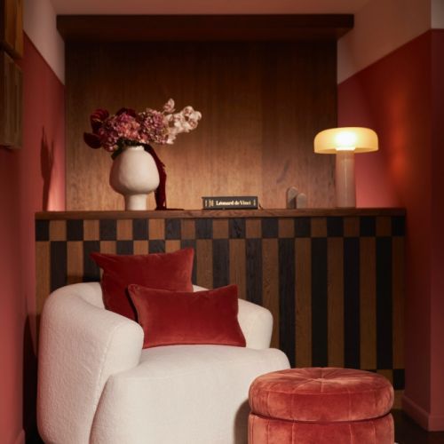 romantyczne walentynki w domu