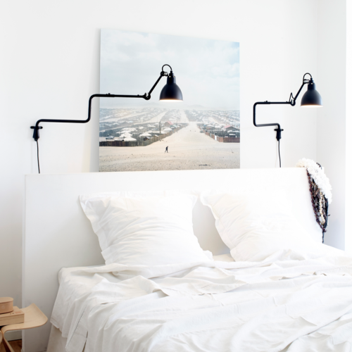 Ponadczasowe lampy Gras