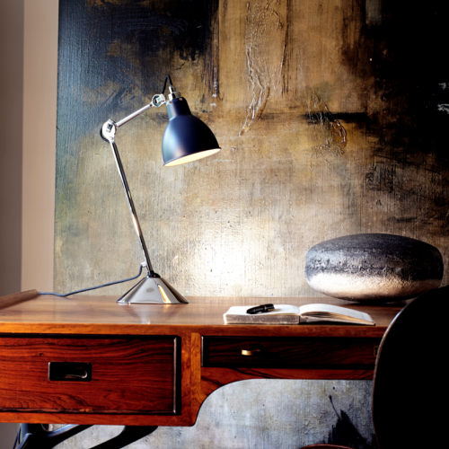 Ponadczasowe lampy Gras