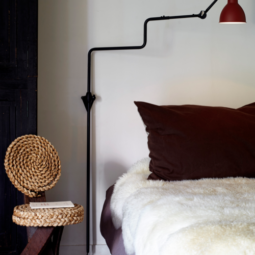 Ponadczasowe lampy Gras