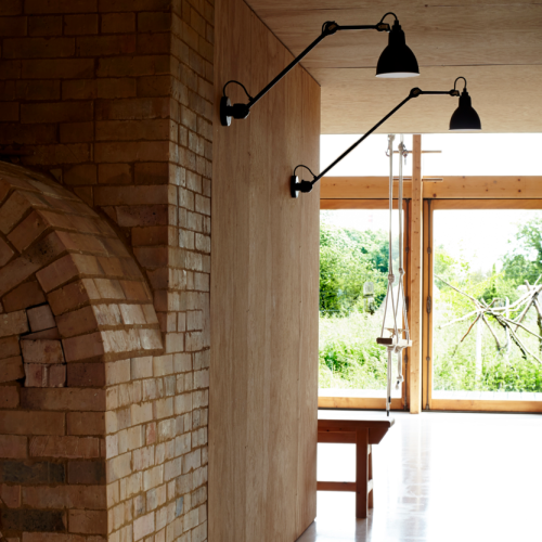 Ponadczasowe lampy Gras