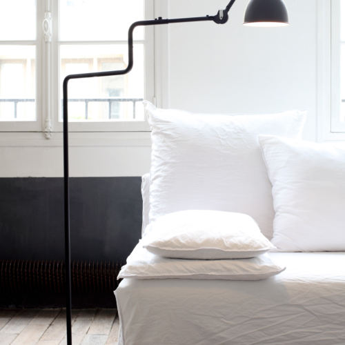 Ponadczasowe lampy Gras