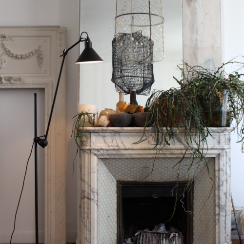 Ponadczasowe lampy Gras