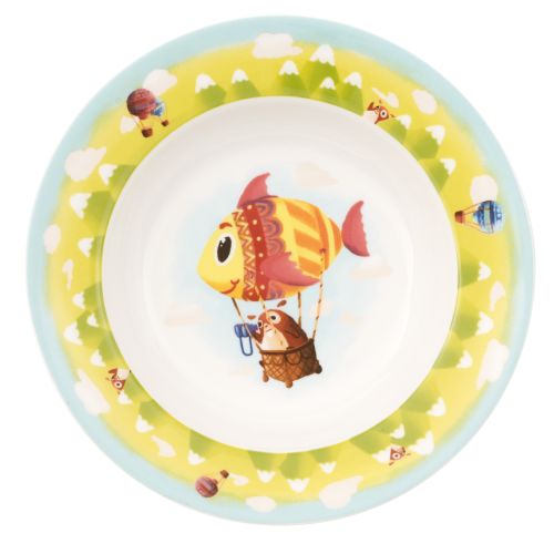 Porcelana dla dzieci