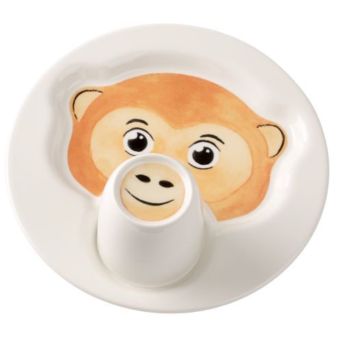 Porcelana dla dzieci Villeroy Boch