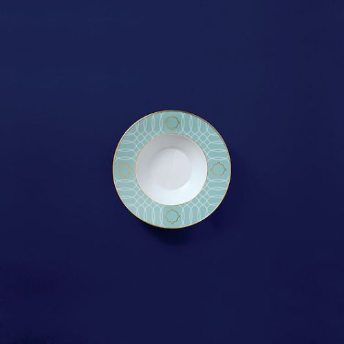 Porcelana Fürstenberg. Porcelana Fürstenberg