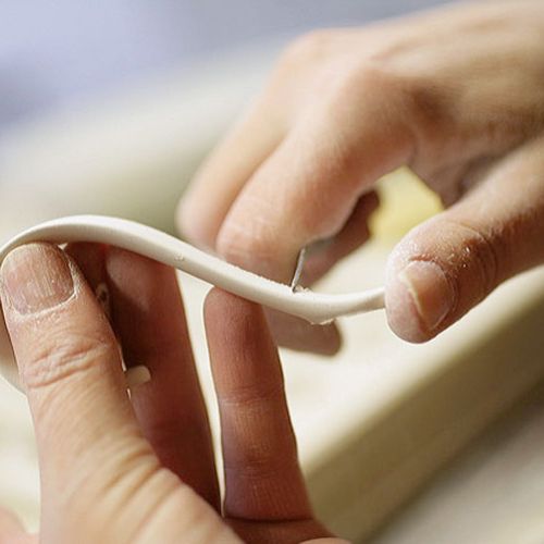 Porcelana Fürstenberg. Porcelana Fürstenberg