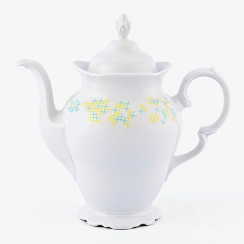 Odmłodzona porcelana od Kristoffa