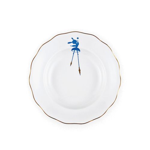 Odmłodzona porcelana od Kristoffa