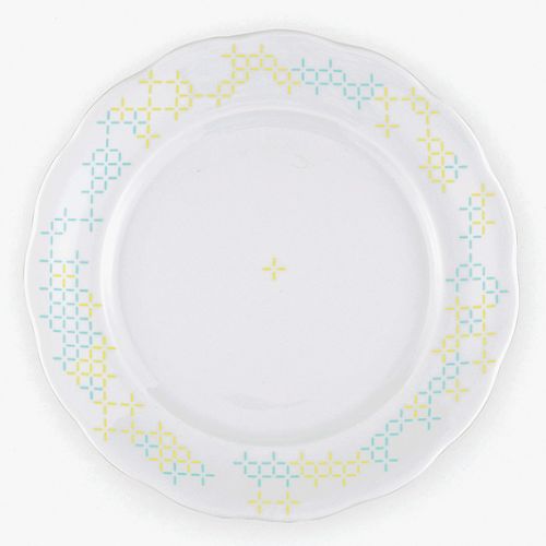 Odmłodzona porcelana od Kristoffa