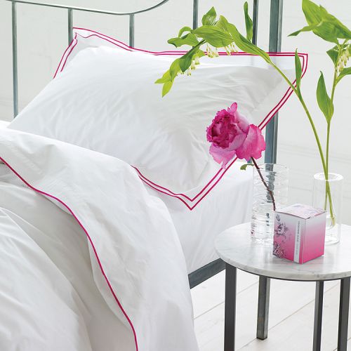 Pościel Designers Guild, 994 zł/kpl., Decodore